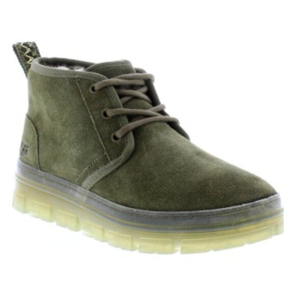 UGG Neurmel Clear- 	1142451/BTOL - Picture 1 of 1